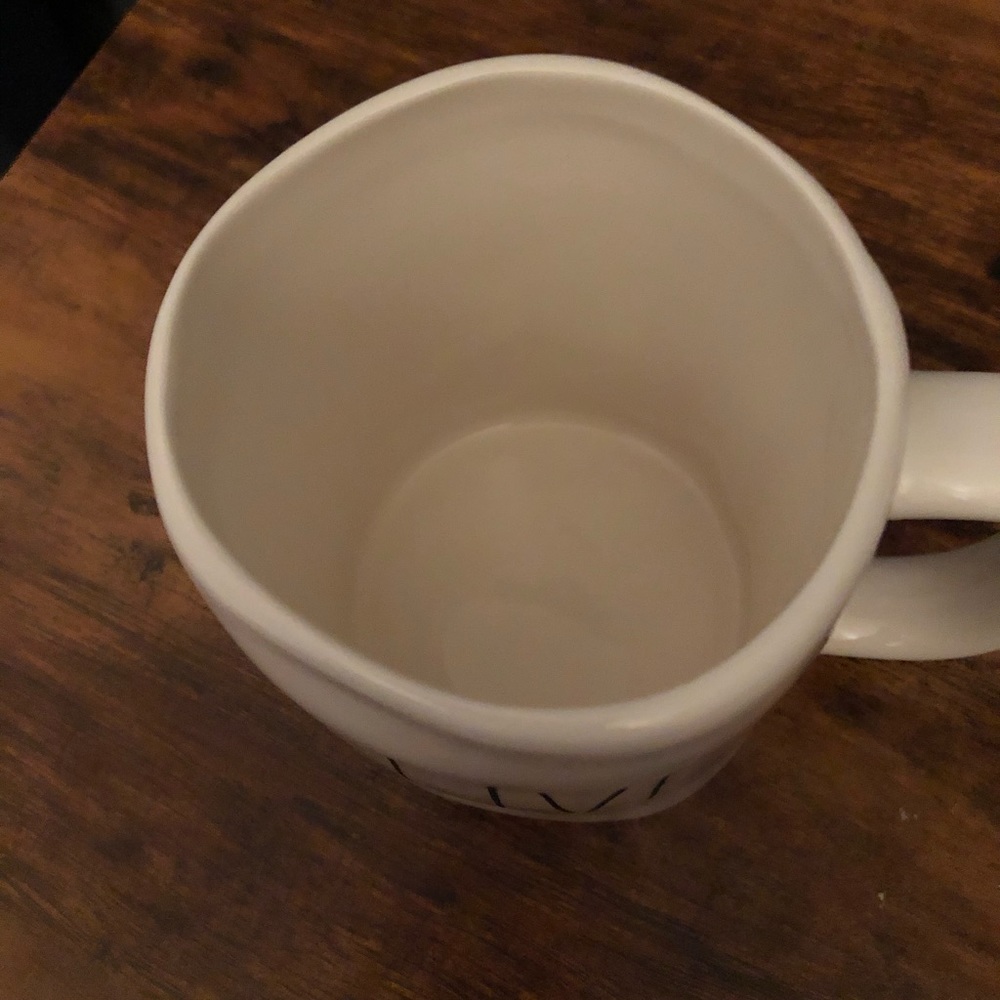 Live Rae Dunn Mug - Picture 3 of 6